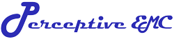 EMC Perceptive Logo
